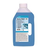 Suma Kitchen Hygiene
